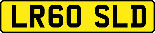 LR60SLD