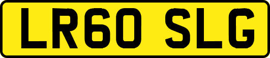 LR60SLG