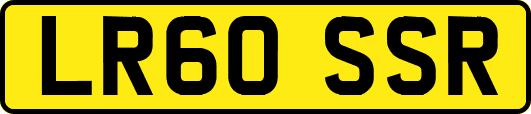 LR60SSR