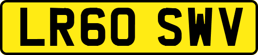 LR60SWV