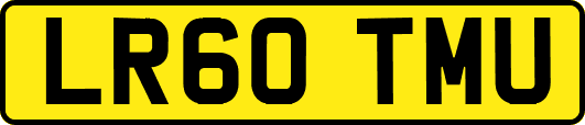LR60TMU