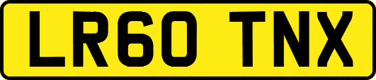 LR60TNX