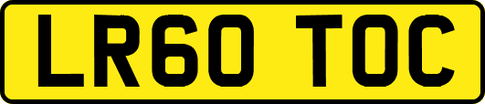 LR60TOC