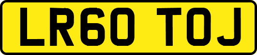 LR60TOJ