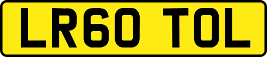 LR60TOL