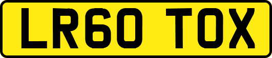 LR60TOX