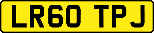LR60TPJ
