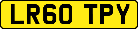 LR60TPY