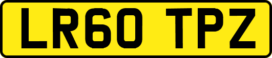 LR60TPZ