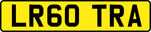 LR60TRA