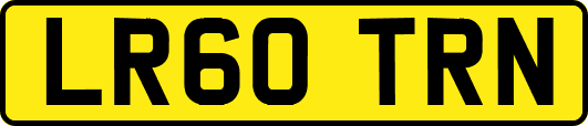 LR60TRN
