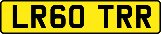 LR60TRR