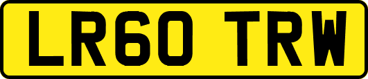 LR60TRW