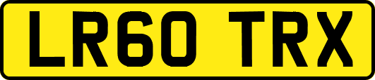LR60TRX