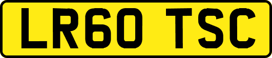 LR60TSC