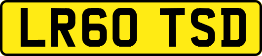LR60TSD