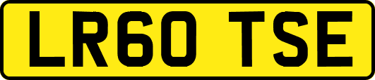 LR60TSE