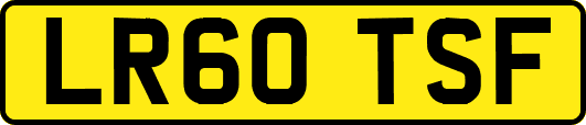 LR60TSF