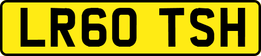 LR60TSH