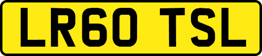 LR60TSL