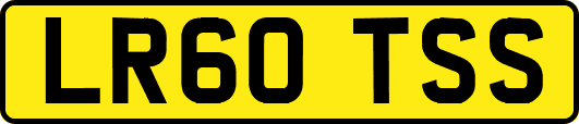 LR60TSS