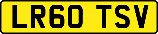 LR60TSV