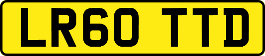 LR60TTD