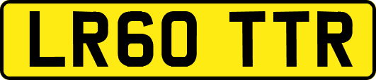 LR60TTR