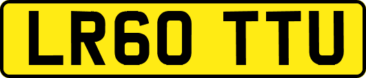 LR60TTU