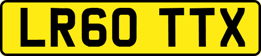 LR60TTX