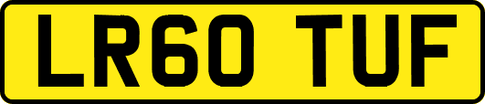 LR60TUF