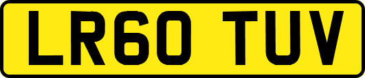 LR60TUV