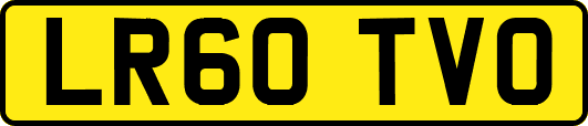 LR60TVO