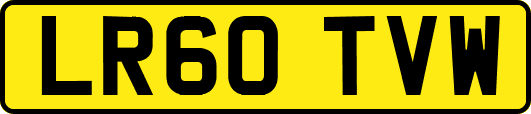 LR60TVW