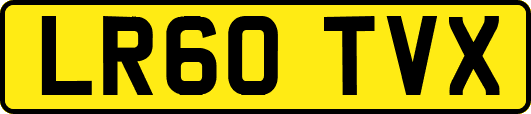 LR60TVX