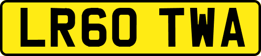 LR60TWA