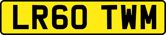 LR60TWM