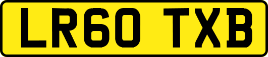 LR60TXB