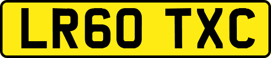 LR60TXC