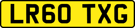 LR60TXG