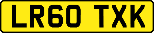 LR60TXK