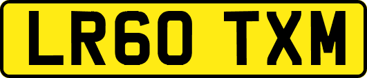 LR60TXM