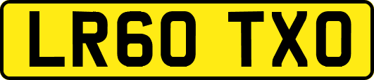 LR60TXO