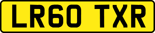 LR60TXR