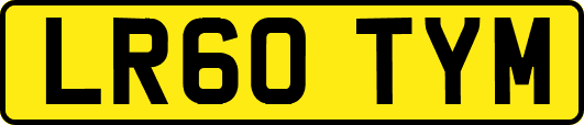 LR60TYM
