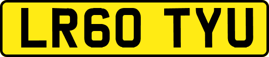 LR60TYU
