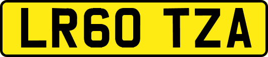 LR60TZA