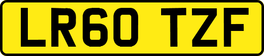 LR60TZF