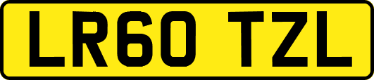 LR60TZL