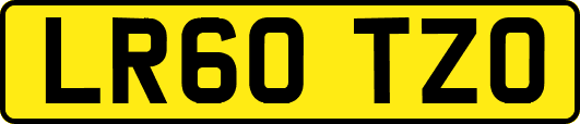 LR60TZO